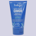 Oilogic - Stuffy Nose & Cough Essential Oil Vapor Cream