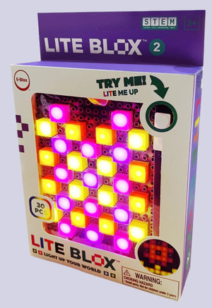 EBlox - Lite Blox 2