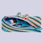 Zipit - Monster Pencil Case, Colorful