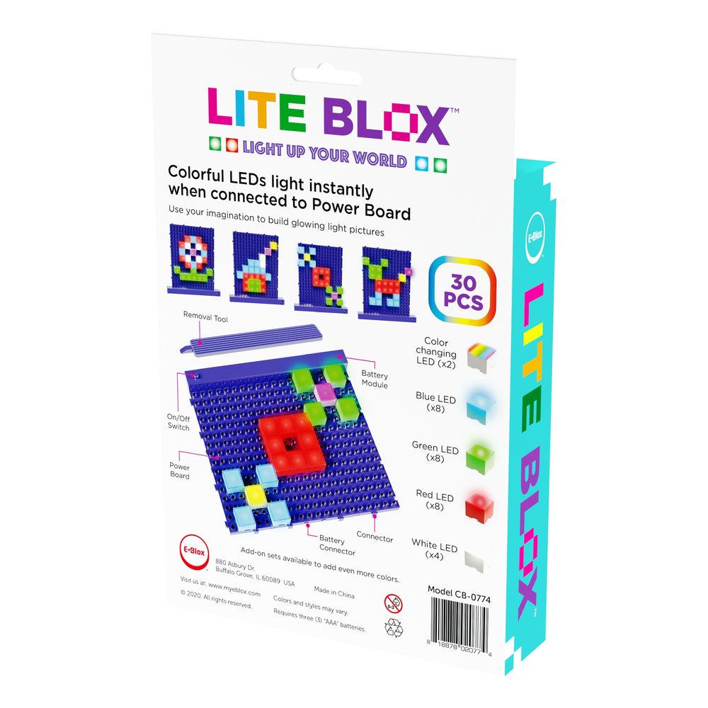 EBlox - Lite Blox