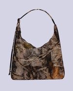 BAGGU - Shoulder Bag Photo Forest