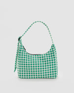 BAGGU - Mini Nylon Shoulder Bag