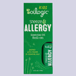 Oilogic - Sneeze & Allergy Essential Oil Roll-On