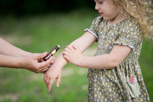 Oilogic - Bug Bites & Itches Essential Oil Roll-On