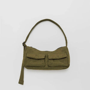 BAGGU - Cargo Shoulder Bag