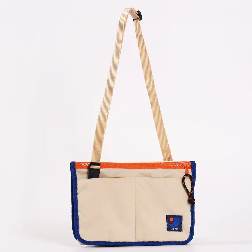 Japfac - Candy Nylon Bag