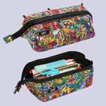 Zipit - Lenny Pencil Case