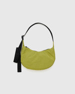 BAGGU - Small Nylon Crescent Bag