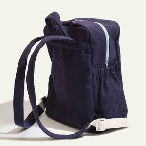 Mon Coeur - Recycled Materials Apple Backpack