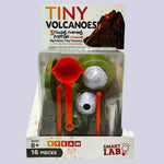 Smart Lab - Tiny Volcanoes