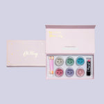 Oh Flossy - Deluxe Makeup Set