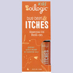 Oilogic - Bug Bites & Itches Essential Oil Roll-On