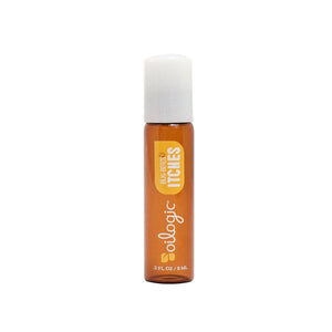 Oilogic - Bug Bites & Itches Essential Oil Roll-On