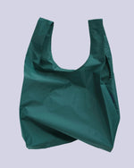 BAGGU - Standard Baggu Malachite