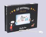 Moulin Roty -  32 Histoires Deluxe Cinema Box