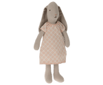 Maileg Bunny size 1, Nightgown